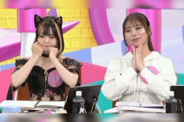 後輩アイドルが突如ヤンキー化!?そのやさぐれ姿に元akb48・岡部麟「あなた大丈夫?」「気を付けて!」