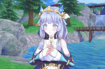 実況#96【ルーンファクトリー5】初デート（ベアトリス編）【ルンファク5】【Switch】【ネタバレあり】