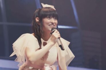 ♡田村ゆかり♡ -MC 2- {2020.2.27 Release BD [Yukari Tamura LOVE ♡ LIVE 2019 ＊Twilight♡Chandelier＊] より}