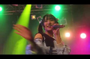 2024_03_07 Malcolm Mask McLaren presents『core music』新宿MARZ 6 『Brand New World』美波れい追いカメラ