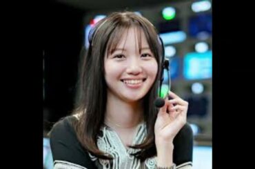 テレ東・田中瞳アナ「モヤさま」アシスタント卒業を発表　6年務めた番組との別れに涙「番組を離れることに…」