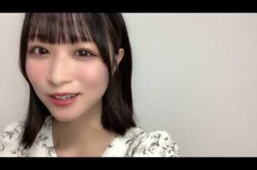 48 HARADA SAYAKA 2025年05月30日21時31分08秒 原田 清花（STU48 2期生）