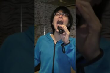 まねきケチャ「きみわずらい」歌ってみた #Shorts #かとひで