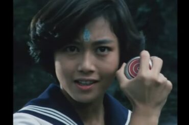 こんなに涙がこぼれるなんて（1986年）　浅香 唯