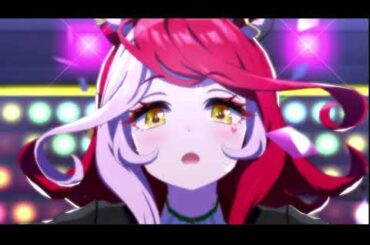 ウマ娘「うまぴょい伝説」ラヴズオンリーユー、ノースフライト、フェノーメノ ※4K（概要欄に歌詞）