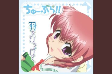 Shy Girls -白石遥ver.-