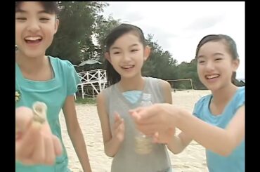 Karen Girl's in OKINAWA