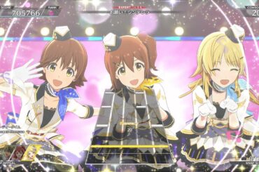 【ツアマス】お願い！シンデレラ（デレステ音源）