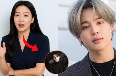 bts news today! ARMYs are shocked that Jungkook's mom called Jimin an unexpected nickname!