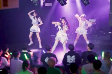 250507 오리카 - パズル + Secret account + LV + Helix + Sayonara Tune 『Ninja Festival』 전체 직캠