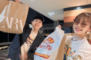 【夫婦で大満喫】六本木ヒルズとららぽーと豊洲をはしごして休日を大満喫してきました