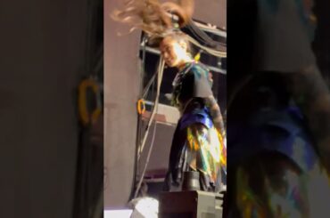 [MOAMETAL🐨] BABYMETAL - Headbangeeeeerrrrr [Poble Espanyol, Barcelona, Spain] #babymetal