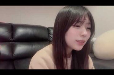 SHOWROOM  西村 瑠香（my fav） 2025年04月10日21時42分35秒