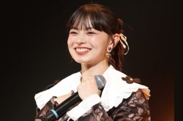 DVD『アンジュルム 上國料萌衣FCイベント2025 ～ソングフォーユー！！～』