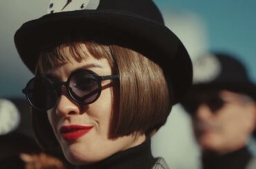 リクルート 黒木華 30秒02