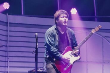 ♡田村ゆかり♡ -Band Performance- {2020.2.27 Release BD [LOVE ♡ LIVE 2019 ＊Twilight♡Chandelier＊] より}