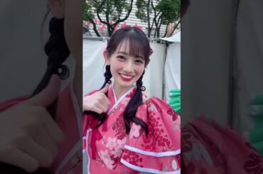 ［❤️］今日(も)ビジュイイ #秋本帆華 #TEAMSHACHI