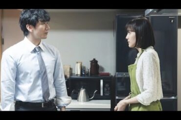 松井愛莉“まき”の妊娠が発覚したシーンに「波乱の予感…」「どうなるんだろ!?」とSNSザワつく＜子宮恋愛＞