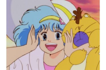 魔法の妖精ペルシャ　第45〜48話[非公式]