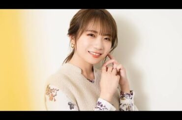 元乃木坂46伊藤かりん、幼少期ショットに絶賛相次ぐ「おめめパッチリ」「変わらず可愛い」