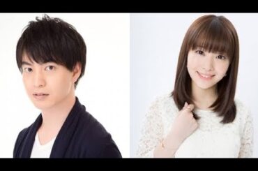 声優・小林裕介＆内山夕実が結婚　共演作品は『リゼロ』『アルスラーン戦記』など多数