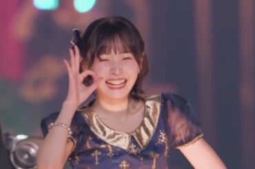 AKB48 Team8 パレオはエメラルド 2023