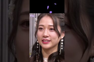 時々バグる 谷本安美ちゃん ＃つばきファクトリー