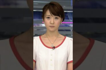 森花子・葉子アナウンサー　＃花子NHK・葉子TBS美人姉妹アナウンサー…🦑