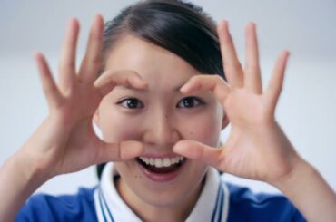 東洋システム株式会社 箭内夢菜 30秒01