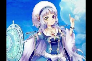 白猫 スピカ （CV:三上枝織） ダメージボイス リョナ