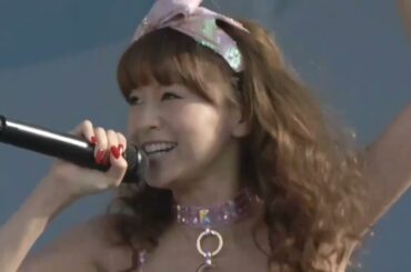 鈴木亜美- Delightful (a-nation 10)