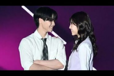 💖【今日好きカップル登場❗️】“たくはる” 林田拓也＆村谷はるなが密着耳打ち👂💞見つめ合うランウェイに胸キュン✨【TGC teen 一関 2025】