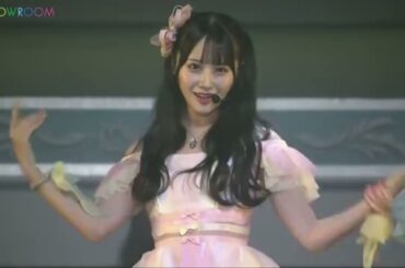 ジッパー NMB48+STU48 中村舞 小嶋花梨 山本望叶