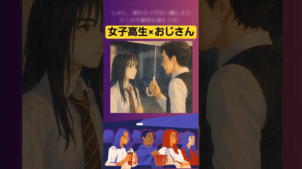 年の差は、心の距離じゃない。 #おすすめの邦画 #恋は雨上がりのように #恋雨 #年の差恋愛 #恋愛映画 #邦画 #映画紹介 #切ない恋 #おすすめ映画 #感動する映画 #青春映画 #泣ける映画 年の差は、心の距離じゃない。 #おすすめの邦画 #恋は雨上がりのように #恋雨 #年の差恋愛 #恋愛映画 #邦画 #映画紹介 #切ない恋 #おすすめ映画 #感動する映画 #青春映画 #泣ける映画