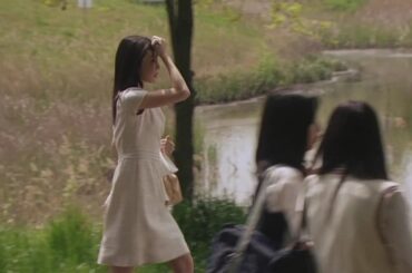 竹内結子が美しい【ストロベリーナイトOP】