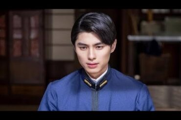 本田響矢の大ブレイクは“必然”だった　『めおと日和』瀧昌さまに集約された2つの個性