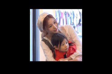 サナ×女の子☺️ #TWICE #트와이스 #sana #サナ