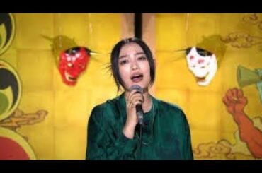 柏木ひなた“鬼ハードモード”に挑戦「千鳥の鬼レンチャン」で水森かおり、SHOW-WA塩田ら熱唱