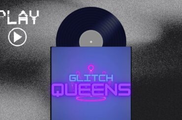 GLITCH QUEENS　　　【AI music】【Suno AI】【K‐POP】【HIPHOP】
