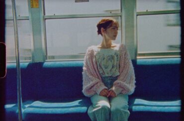 石原夏織 1st E.P "As I Am" MV Teaser SPOT