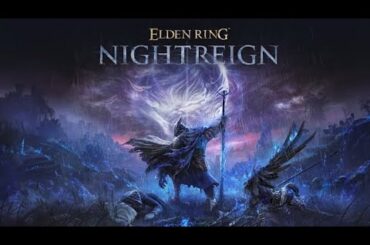エルデンリング　ナイトレイン part3