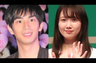 🎉💍 元乃木坂46・永島聖羅＆俳優・市川知宏が結婚発表！🎊💕「節目を迎える事が出来ました」✨