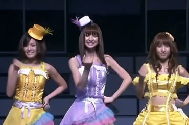 AKB48 「Only today」 AX2009 Top20