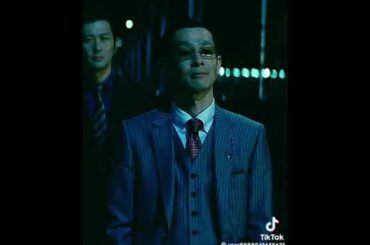 滝沢動画1598 アウトレイジ名シーン