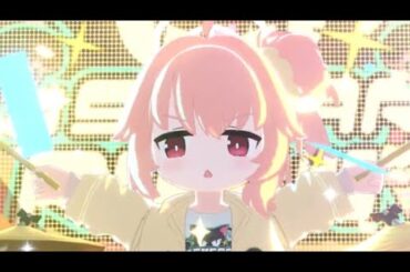 【ブルアカ】ナツ(バンド)🥁