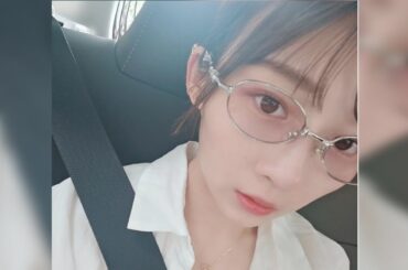 伊藤沙莉「恥ずかしがりが止まらない」自撮りショットに大反響！「5回見直した」「カッコよすぎ！」