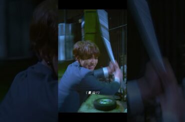 3年A組 -今から皆さんは、人質です-