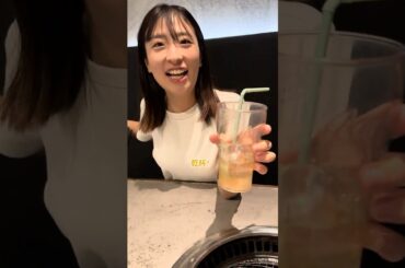 井口さんの呼び出しは絶対☆ #shorts #井口眞緒