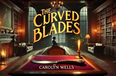 The Curved Blades 🔍✨