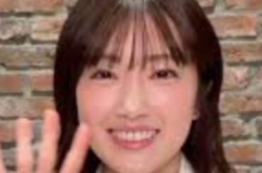 ＜川津明日香＞仮面ライダーヒロインの美女　元乃木坂46与田祐希と“あざと女子”役でバトル！